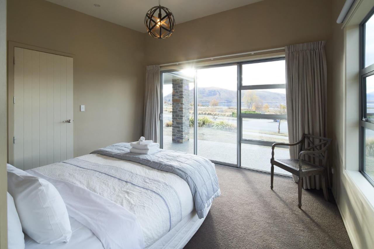 Holiday home Watch - Tekapo Lake Tekapo
