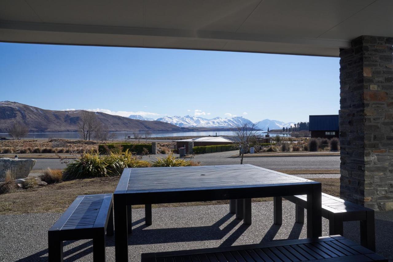 Holiday home Watch - Tekapo Lake Tekapo