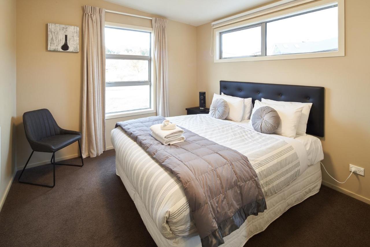 Holiday home Watch - Tekapo *