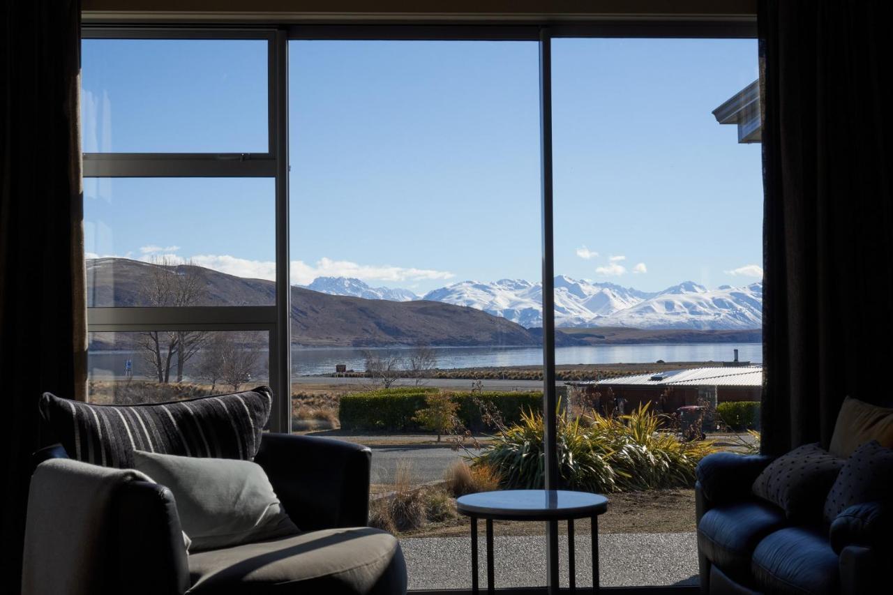 Watch - Tekapo Holiday home
