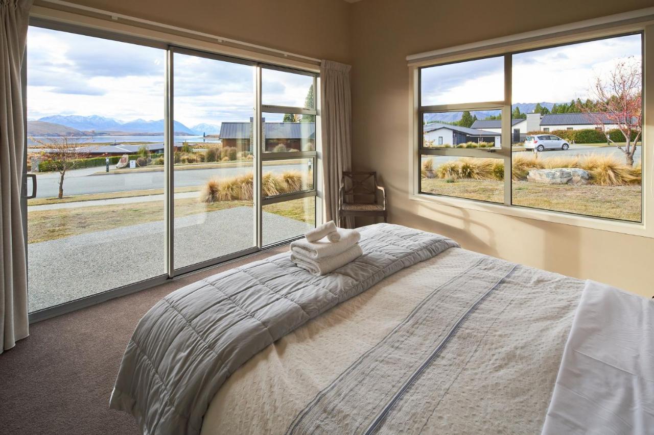 Holiday home Watch - Tekapo *