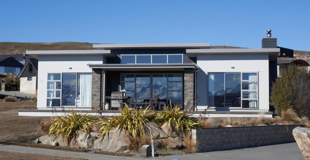 Holiday home Watch - Tekapo *