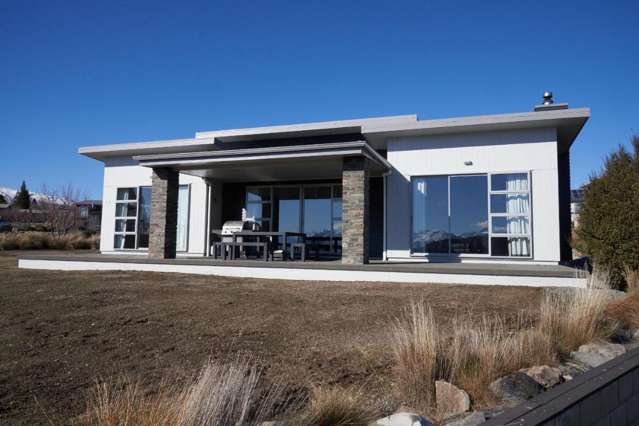 Holiday home Watch - Tekapo *