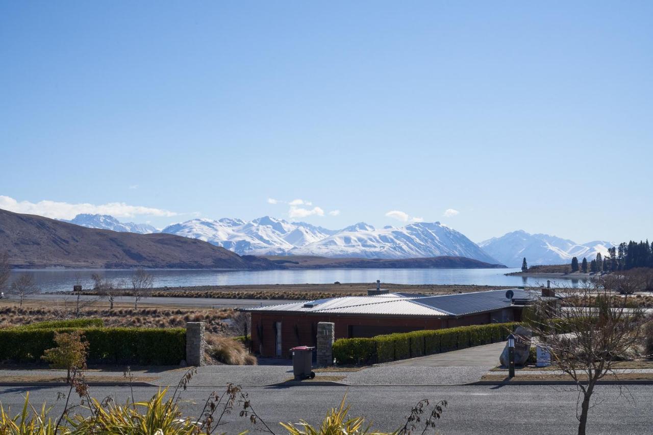 Watch - Tekapo Holiday home Lake Tekapo